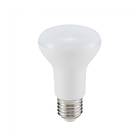 V-TAC LED Bulb R63 570lm 3000K E27 8W