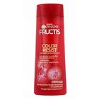 Garnier Fructis Color Resist Shampoo 400ml