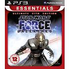 Star Wars: The Force Unleashed - Ultimate Sith Edition (PS3)