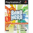 Band Hero (PS2)