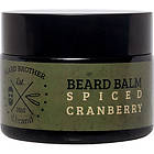 Beard Brother Beard Balm Spiced Cranberry 50ml