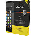 Copter Screenprotector for Motorola Moto G6