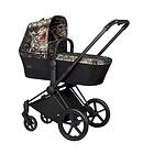 Cybex Priam Butterfly Collection (Liggvagn)