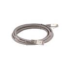 Alantec F/UTP Cat5e RJ45 - RJ45 2m