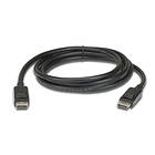 Aten DisplayPort - DisplayPort 2m