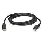 Aten DisplayPort - DisplayPort 3m