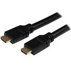 StarTech Plenum HDMI - HDMI High Speed 15m