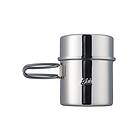 Esbit PT1000ST S/Steel Pot 1,0L