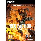 Red Faction: Guerrilla Re-Mars-tered (PC)