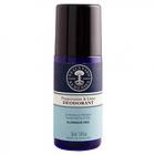 Neal's Yard Remedies Peppermint & Lime Roll-On 50ml