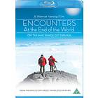 Encounters at the end of the world (UK) (Blu-ray)