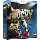 Rocky - Complete Saga (Blu-ray)