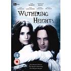Wuthering Heights (2009) (UK) (Blu-ray)