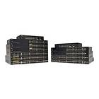 Cisco SG250X-48P