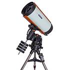 Celestron CGX Equatorial 1100 279/620