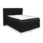 Furniturebox Zoul Kontinentalseng 140x200cm