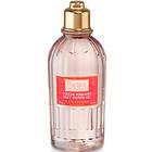 L'Occitane Roses et Reines Silky Shower Gel 250ml