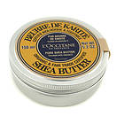 L'Occitane 100% Pure Organic Shea Butter 150ml