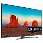 LG 43UK6950 43" 4K Ultra HD (3840x2160) LCD Smart TV