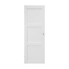 Swedoor Jeld-Wen Skyvedør Purity 03L Tett 7x21