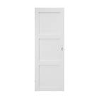 Swedoor Jeld-Wen Skyvedør Purity 03L Tett 9x21