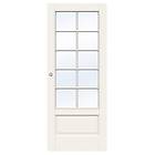 Swedoor Jeld-Wen Skyvedør Craft SP10 Tett 9x21