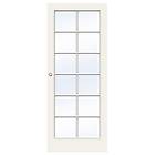 Swedoor Jeld-Wen Skyvedør Compact SP12 Tett 8x21