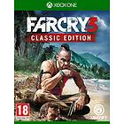 Far Cry 3 (Xbox One | Series X/S)