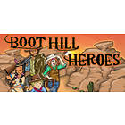 Boot Hill Heroes (PC)