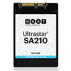 HGST Ultrastar SA210 HBS3A1919A7E6B1 2.5 1.92TB