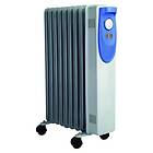 Opal 9 Column Vertical E176005 230V 2000W (490x610)
