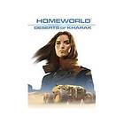 Homeworld: Deserts Kharak - Deluxe Edition (PC)