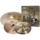 Zildjian A City Pack (12/14/18)