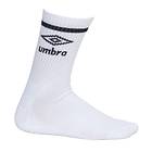 Umbro Core Tennis Sock 3-Pack