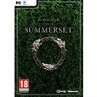 The Elder Scrolls Online: Summerset - Upgrade Edition (PC)