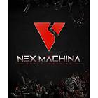 Nex Machina: Death Machine (PC)