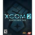 XCOM 2: Reinforcement Pack (Expansion) (PC)