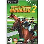 Horse Racing Manager 2 (PC)