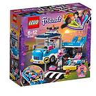 LEGO Friends 41348 Service- och Underhållsbil