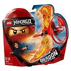 LEGO Ninjago 70647 Kai - Master of Dragon
