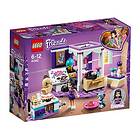 LEGO Friends 41342 Emman Luksusmakuuhuone