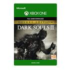 Dark Souls III - Deluxe Edition (Xbox One | Series X/S)