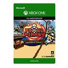 Pixel Piracy (Xbox One | Series X/S)