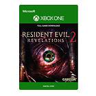 Resident Evil Revelations 2 - Deluxe Edition (Xbox One | Series X/S)