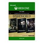 Dishonored - Complete Collection (Xbox One | Series X/S)