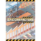 Epic Car Factory (PC)