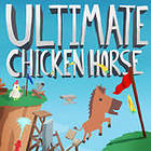 Ultimate Chicken Horse (Switch)