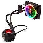 Raijintek Orcus RGB 120mm