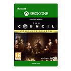 The Council - Complete Season (Xbox One | Series X/S)