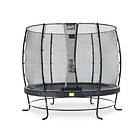 Exit Elegant Trampoline Deluxe with Safety Net 427cm